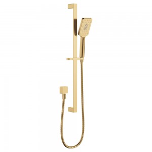 Tono Rail Shower, Urban Brass